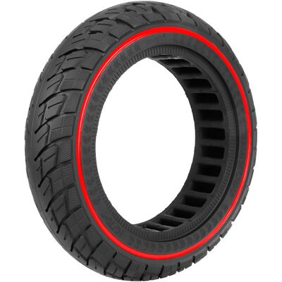 Inny producent Opona Półpełna Bezdętkowa Ulip 60/70-7 Do Xiaomi 4 Pro - Red Line Inny producent Opona Półpełna Bezdętkowa Ulip 60/70-7 Do Xiaomi 4 Pro - Red Line