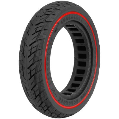 Inny producent Opona Półpełna Bezdętkowa Ulip 9.5x2.0' Do Xiaomi M365/m365 Pro/pro 2/1s/essential/mi 3 Inny producent Opona Półpełna Bezdętkowa Ulip 9.5x2.0' Do Xiaomi M365/m365 Pro/pro 2/1s/essential/mi 3
