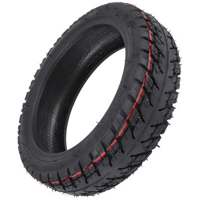 Inny producent Opona Terenowa 60/70-6.5 (10x2.125-6.5) Do Motus Scooty 10 / Ninebot Max G30 / Frugal Power Inny producent Opona Terenowa 60/70-6.5 (10x2.125-6.5) Do Motus Scooty 10 / Ninebot Max G30 / Frugal Power