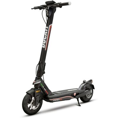 Niesklasyfikowany Pojazd Elektryczny, Ducati Pro Iii, 20 Km/h, Czarny, 350 W Niesklasyfikowany Pojazd Elektryczny, Ducati Pro Iii, 20 Km/h, Czarny, 350 W
