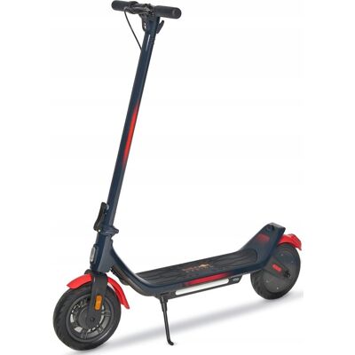 Red Bull Pojazd elektryczny, Redbull, Racing 2Rteen10-78, 20 km/h, niebieski, 350 W Red Bull Pojazd elektryczny, Redbull, Racing 2Rteen10-78, 20 km/h, niebieski, 350 W
