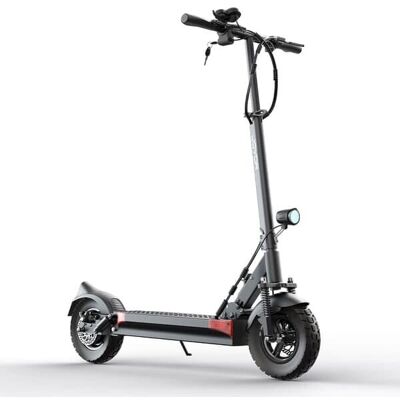 Silnik Joyor Y6-S 500 W, Akumulator 48 V 18 Ah, Opony 10-Calowe, Maks. Prędkość 25 Km/h, Zasięg 60 Km Silnik Joyor Y6-S 500 W, Akumulator 48 V 18 Ah, Opony 10-Calowe, Maks. Prędkość 25 Km/h, Zasięg 60 Km