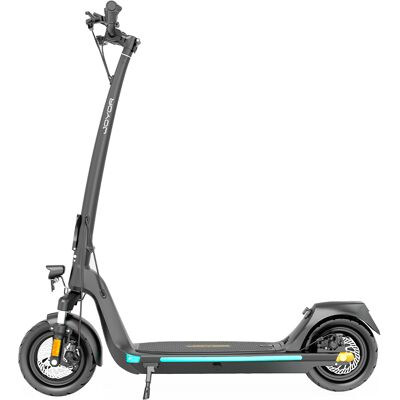 Hulajnoga Elektryczna Joyor C10, 500 W, Akumulator 10,4 Ah, 10-Calowe Opony Pneumatyczne, Składana Hulajnoga Elektryczna Joyor C10, 500 W, Akumulator 10,4 Ah, 10-Calowe Opony Pneumatyczne, Składana