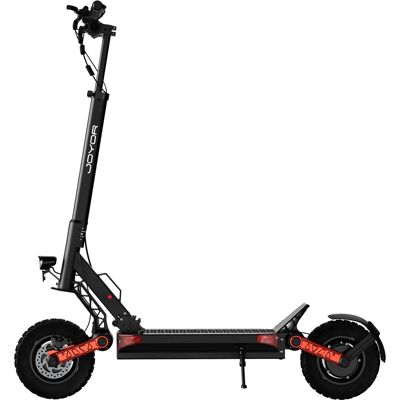 Hulajnoga Elektryczna Joyor S10-S-Z, 2000 W, Akumulator 18 Ah, Pełna Amortyzacja, Składana Hulajnoga Elektryczna Joyor S10-S-Z, 2000 W, Akumulator 18 Ah, Pełna Amortyzacja, Składana