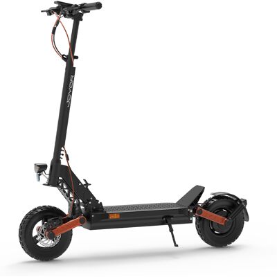 Hulajnoga Elektryczna Joyor S5 Abe, Akumulator 13 Ah, Silnik 500 W, Maks. 20 Km/h, Składana Hulajnoga Elektryczna Joyor S5 Abe, Akumulator 13 Ah, Silnik 500 W, Maks. 20 Km/h, Składana