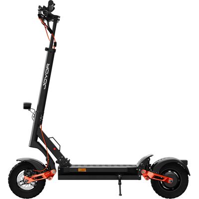 Hulajnoga Elektryczna Joyor T6e Abe, 500 W, 20 Km/h, Akumulator 18 Ah, Zasięg 70 Km, Składana Hulajnoga Elektryczna Joyor T6e Abe, 500 W, 20 Km/h, Akumulator 18 Ah, Zasięg 70 Km, Składana