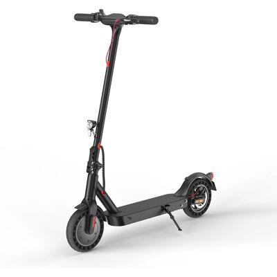 Iscooter E9tmax Czarna Hulajnoga Elektryczna 500 W, Zasięg Do 40 Km, Prędkość Do 20 Km/h, Opony 10 Cali, Wydajny Akumulator 42 V 10 Ah, Amortyzacja .. Iscooter E9tmax Czarna Hulajnoga Elektryczna 500 W, Zasięg Do 40 Km, Prędkość Do 20 Km/h, Opony 10 Cali, Wydajny Akumulator 42 V 10 Ah, Amortyzacja ..