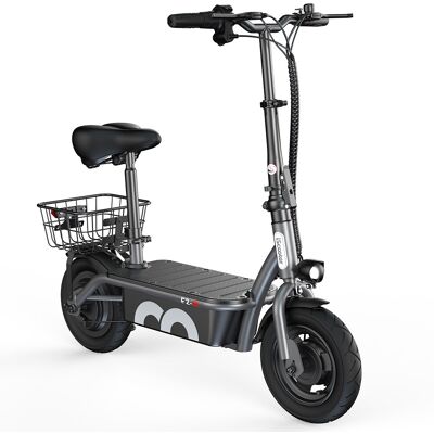 Iscooter F2 Czarna Hulajnoga Elektryczna 500 W, Zasięg Do 40 Km, Prędkość Do 30 Km/h, Opony 10 Cali, Wydajny Akumulator 36 V 7.8 Ah, Amortyzacja I S.. Iscooter F2 Czarna Hulajnoga Elektryczna 500 W, Zasięg Do 40 Km, Prędkość Do 30 Km/h, Opony 10 Cali, Wydajny Akumulator 36 V 7.8 Ah, Amortyzacja I S..