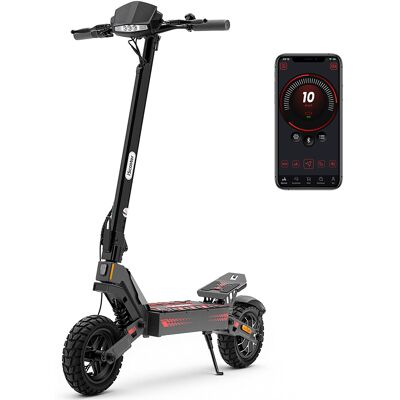 Iscooter If1 Czarna Hulajnoga Elektryczna 1200 W, Zasięg Do 40 Km, Prędkość Do 45 Km/h, Opony Wytrzymałe Opony, Wydajny Akumulator 48 V 15 Ah, Amort.. Iscooter If1 Czarna Hulajnoga Elektryczna 1200 W, Zasięg Do 40 Km, Prędkość Do 45 Km/h, Opony Wytrzymałe Opony, Wydajny Akumulator 48 V 15 Ah, Amort..