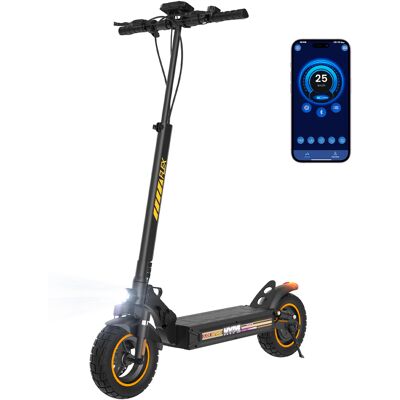 Iscooter W9air Czarna Hulajnoga Elektryczna 800 W, Zasięg Do 40 Km, Prędkość Do 45 Km/h, Opony Wytrzymałe Opony, Wydajny Akumulator Akumulator Litow.. Iscooter W9air Czarna Hulajnoga Elektryczna 800 W, Zasięg Do 40 Km, Prędkość Do 45 Km/h, Opony Wytrzymałe Opony, Wydajny Akumulator Akumulator Litow..