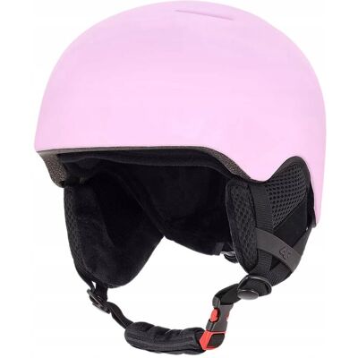 4F Kask narciarski sporowy zimowy na narty mat InMould roz. L/XL 58-61cm 4F Kask narciarski sporowy zimowy na narty mat InMould roz. L/XL 58-61cm