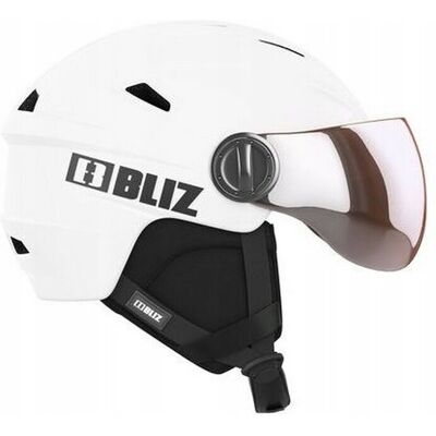 Bliz Kask Strike Visor Fzs910002_11B R L Bliz Kask Strike Visor Fzs910002_11B R L