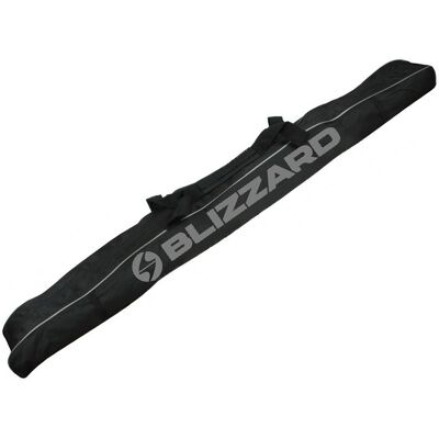 Blizzard, Pokrowiec na narty, Ski Bag Premium, czarny, 145-165 cm Blizzard, Pokrowiec na narty, Ski Bag Premium, czarny, 145-165 cm