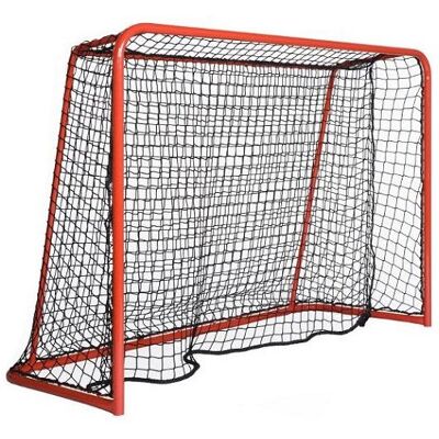 MASTERSPORTS Young Metal 120x90 Bramka do Floorball - Bramka MASTERSPORTS Young Metal 120x90 Bramka do Floorball - Bramka