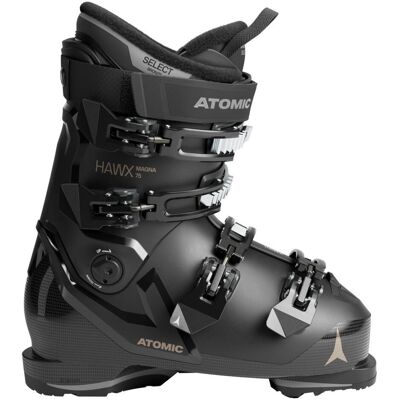 Buty Atomic HAWX Magna 75 W Black Gold 2026 240-245 mm Buty Atomic HAWX Magna 75 W Black Gold 2026 240-245 mm