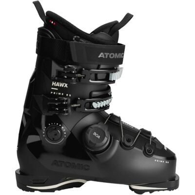 Buty Atomic HAWX PRIME 85 BOA W Black 2026 230-235 mm Buty Atomic HAWX PRIME 85 BOA W Black 2026 230-235 mm