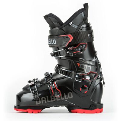 Buty Dalbello Panterra 90 Black/black 2024 265 Mm Buty Dalbello Panterra 90 Black/black 2024 265 Mm