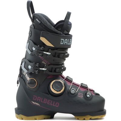 Buty Dalbello Veloce Space 85 W Black Berry 2026 250-255 Mm Buty Dalbello Veloce Space 85 W Black Berry 2026 250-255 Mm
