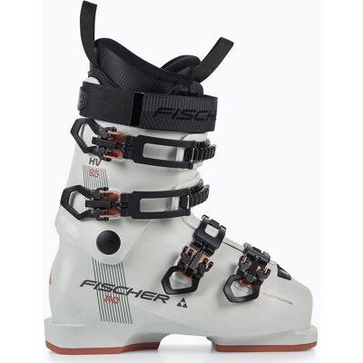 Buty FISCHER RC 85 WS snow 25,5 cm 40 eu Buty FISCHER RC 85 WS snow 25,5 cm 40 eu