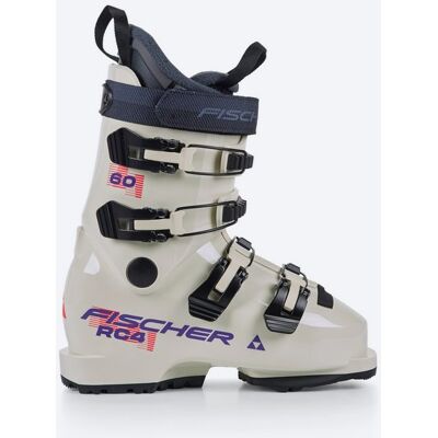 Buty FISCHER RC4 60 JR GW Sand 26,5 cm 41 eu Buty FISCHER RC4 60 JR GW Sand 26,5 cm 41 eu