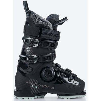 Buty Fischer Rc4 95 Mv S Boa Gw Black 25,5 Cm 40 Eu Buty Fischer Rc4 95 Mv S Boa Gw Black 25,5 Cm 40 Eu