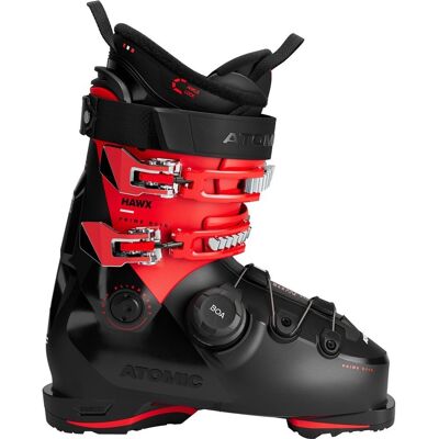 Buty narciarskie Atomic Hawx Prime R110 AE5032600000BlackRed Buty narciarskie Atomic Hawx Prime R110 AE5032600000BlackRed