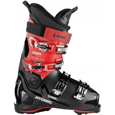 Buty narciarskie Atomic HAWX ULTRA 100 GW black/red 2023/2024 - 26/26,5 Buty narciarskie Atomic HAWX ULTRA 100 GW black/red 2023/2024 - 26/26,5