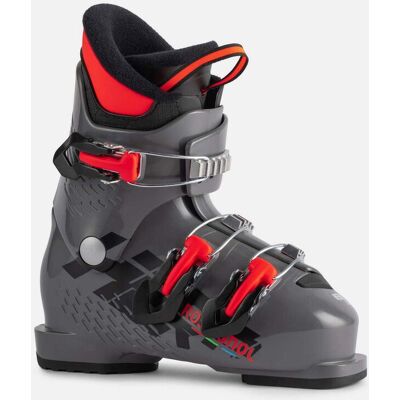 Buty narciarskie dziecięce ROSSIGNOL HERO J3 Meteor Grey 175 Buty narciarskie dziecięce ROSSIGNOL HERO J3 Meteor Grey 175