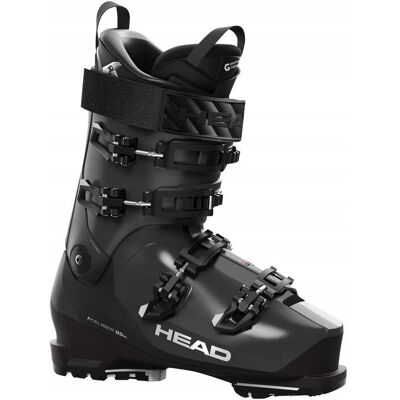 Inny producent Buty narciarskie Head Kaliber 95 W MV GW Anthracite - 24,5 Inny producent Buty narciarskie Head Kaliber 95 W MV GW Anthracite - 24,5