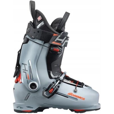 Buty Narciarskie Nordica Hf Pro 110 Gw - 26.5 Buty Narciarskie Nordica Hf Pro 110 Gw - 26.5