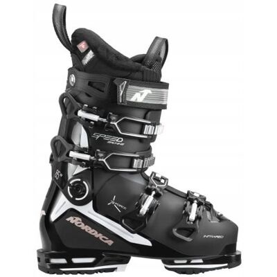 Inny producent Buty narciarskie Nordica SPEEDMACHINE 3 85 W GW - 24.5 Inny producent Buty narciarskie Nordica SPEEDMACHINE 3 85 W GW - 24.5