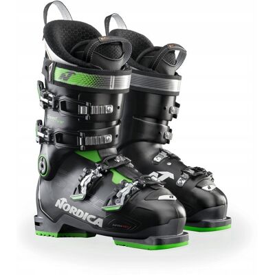 Buty narciarskie Nordica Speedmachine 90 - 28.5 Buty narciarskie Nordica Speedmachine 90 - 28.5