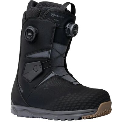 Buty Nidecker Altai Men Black 2026 290 Mm Buty Nidecker Altai Men Black 2026 290 Mm