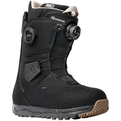 Buty Nidecker Altai Women Black 2026 230 Mm Buty Nidecker Altai Women Black 2026 230 Mm
