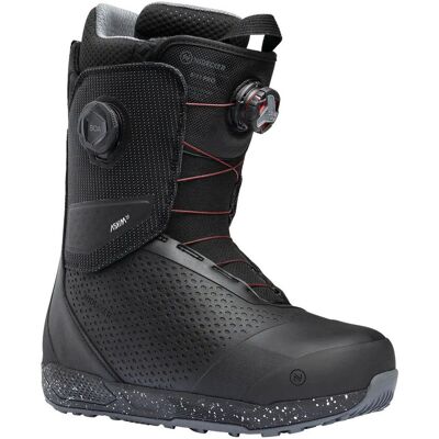Buty Nidecker Rift Pro Men Black 2026 295 Mm Buty Nidecker Rift Pro Men Black 2026 295 Mm