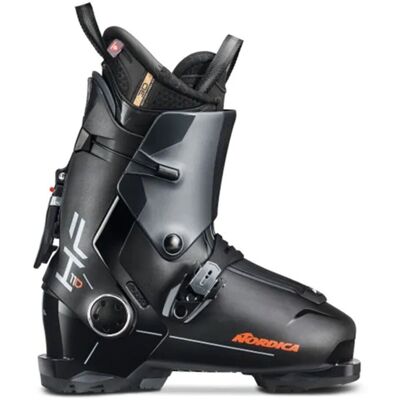 Buty Nordica Hf 110 Gw Black Anthracite Red 2025 285 Mm Buty Nordica Hf 110 Gw Black Anthracite Red 2025 285 Mm