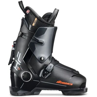 Buty Nordica Hf 110 Gw Tylnowłazy Tylnowsady Black Anthracite Red 2025 260 Mm Buty Nordica Hf 110 Gw Tylnowłazy Tylnowsady Black Anthracite Red 2025 260 Mm