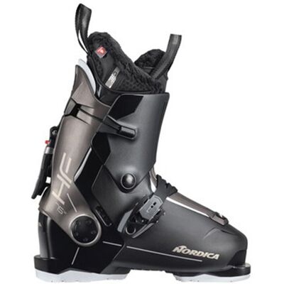 Buty Nordica Hf 75 W Tylnowłazy Tylnowsady Black Bronze White 2025 260 Mm Buty Nordica Hf 75 W Tylnowłazy Tylnowsady Black Bronze White 2025 260 Mm