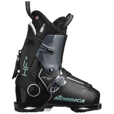 Buty Nordica Hf 85w Black Green Aquamarine 2025 250 Mm Buty Nordica Hf 85w Black Green Aquamarine 2025 250 Mm