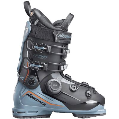 Buty Nordica Sportmachine 3 110 Boa Gw Black Avio Red 2026 295 Mm Buty Nordica Sportmachine 3 110 Boa Gw Black Avio Red 2026 295 Mm