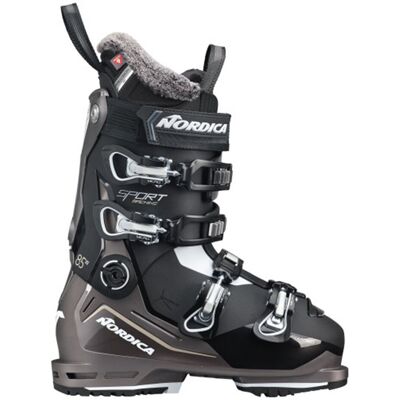 Buty Nordica Sportmachine 3 85 W GW Black Bronze White 2025 245 mm Buty Nordica Sportmachine 3 85 W GW Black Bronze White 2025 245 mm
