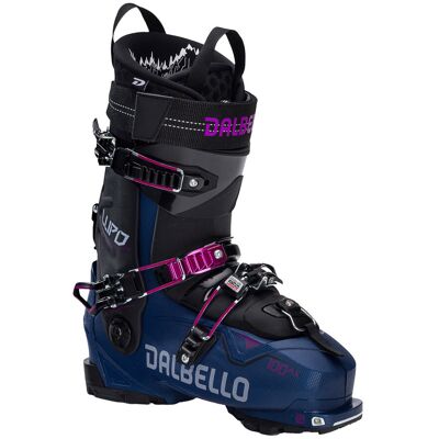 Buty Skiturowe Damskie Dalbello Lupo Ax 100 W Buty Skiturowe Damskie Dalbello Lupo Ax 100 W
