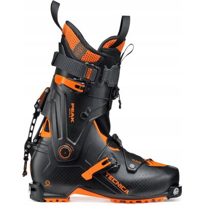 Buty Skiturowe Tecnica Zero G Peak 2025 25.5 Buty Skiturowe Tecnica Zero G Peak 2025 25.5
