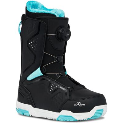 Buty Snowboardowe RAVEN Galla MOZ Mint - 39 (25cm) Buty Snowboardowe RAVEN Galla MOZ Mint - 39 (25cm)