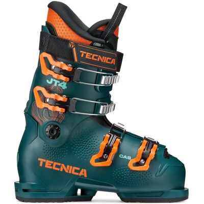 Buty Tecnica Jt 4 Teal 26,5 Cm 41 Eu Buty Tecnica Jt 4 Teal 26,5 Cm 41 Eu