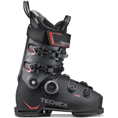 Buty Tecnica Mach Boa 110 Hv Gw Black 27 Cm 42 Eu Buty Tecnica Mach Boa 110 Hv Gw Black 27 Cm 42 Eu