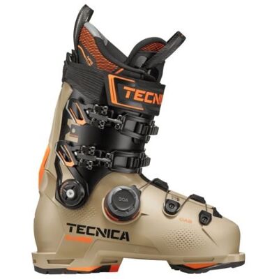 Buty Tecnica Mach Boa Mv 130 Gw Sand 28,5 Cm 44 Eu Buty Tecnica Mach Boa Mv 130 Gw Sand 28,5 Cm 44 Eu