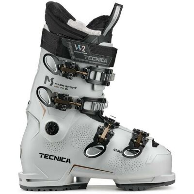 Buty Tecnica Mach Sport Mv 75 W Gw Cool Grey 26 Cm 40,5 Eu Buty Tecnica Mach Sport Mv 75 W Gw Cool Grey 26 Cm 40,5 Eu