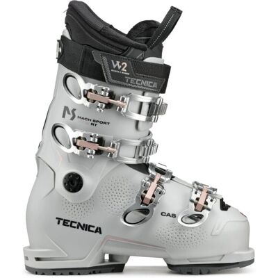 Buty Tecnica Mach Sport Mv 95 W Rt Gw Cool Grey 24,5 Cm 38,5 Eu Buty Tecnica Mach Sport Mv 95 W Rt Gw Cool Grey 24,5 Cm 38,5 Eu