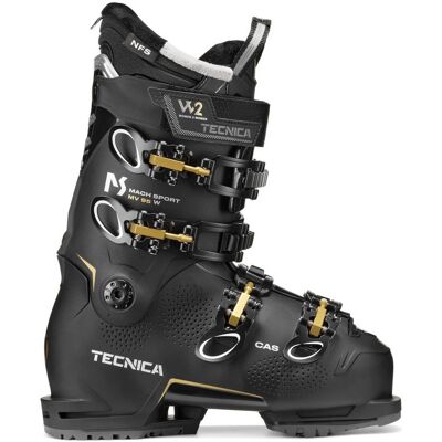 Buty Tecnica Mach Sport Mv 95 X W Gw Graphite 26 Cm 40,5 Eu Buty Tecnica Mach Sport Mv 95 X W Gw Graphite 26 Cm 40,5 Eu
